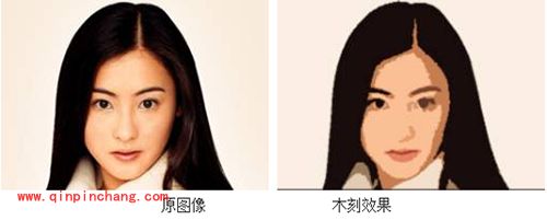 熟练使用PS艺术效果滤镜的方法