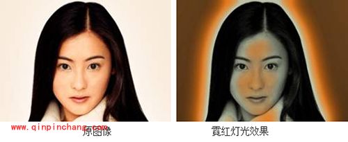 熟练使用PS艺术效果滤镜的方法