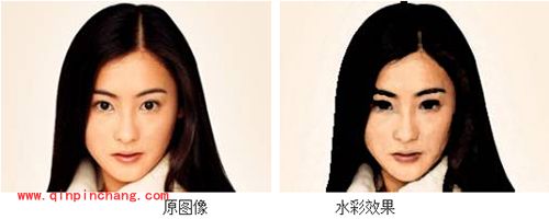 熟练使用PS艺术效果滤镜的方法