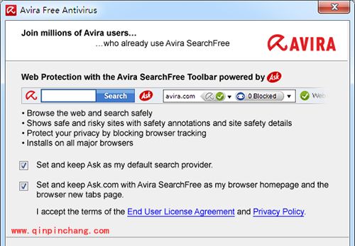 英文版小红伞怎么安装