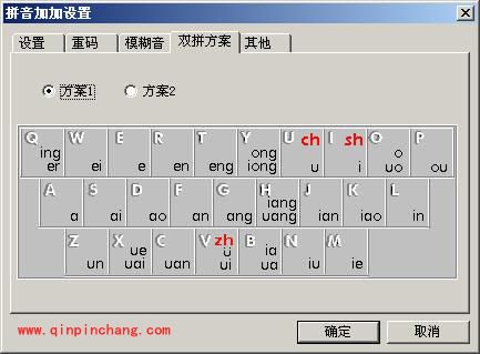 拼音加加输入法实用技巧分享