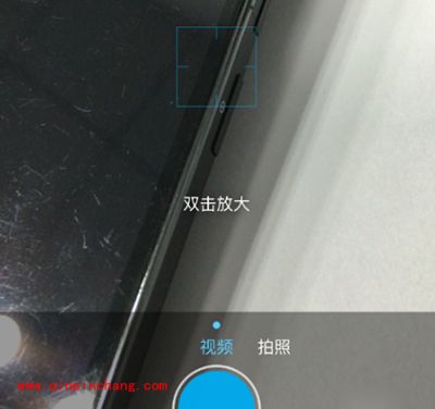 支付宝发送小视频图文步骤