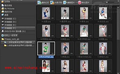 无捆绑,美图看看给你极速看图体验