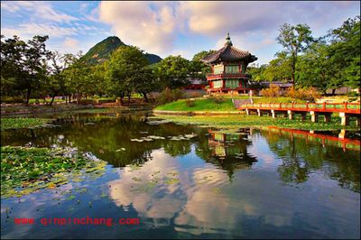 美图秀秀后期修复 轻松还原风景原色