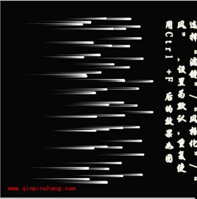 用PS滤镜制作抽象菊花设计图