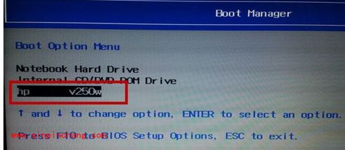 开机提示ntldr is missing怎么解决？