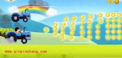 爸爸去哪儿第四关完美攻略:收集20颗玩具熊