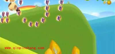 爸爸去哪儿第四关完美攻略:收集20颗玩具熊