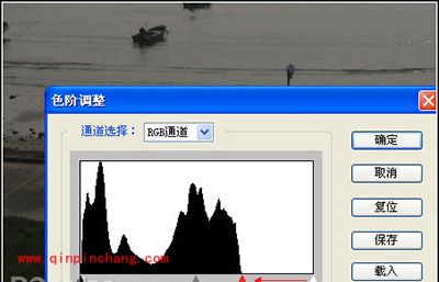 照片曝光不足怎么办？彩影解决照片曝光不足方法