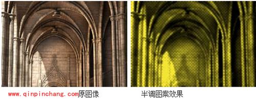 PS素描滤镜怎么使用?