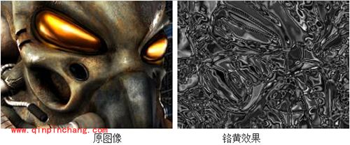 PS素描滤镜怎么使用?