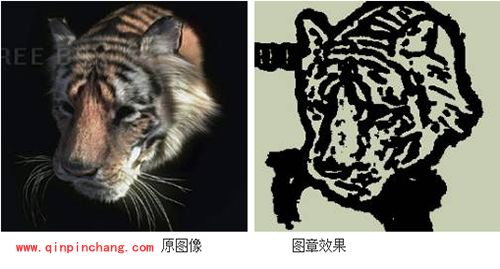 PS素描滤镜怎么使用？