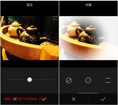 MIX滤镜大师美化图片教程