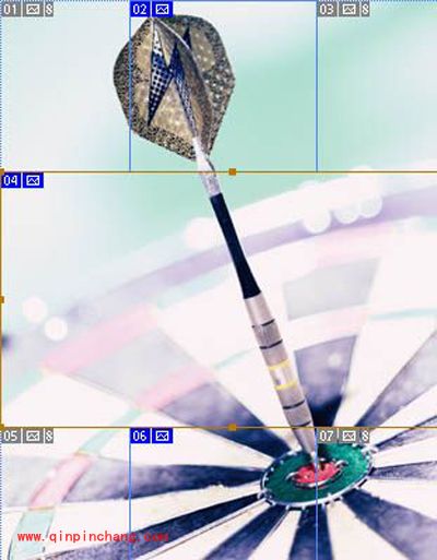 Photoshop教程:初学者必知的专业术语