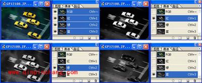 Photoshop教程:初学者必知的专业术语