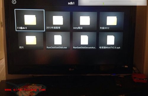 天猫魔盒怎么看直播？