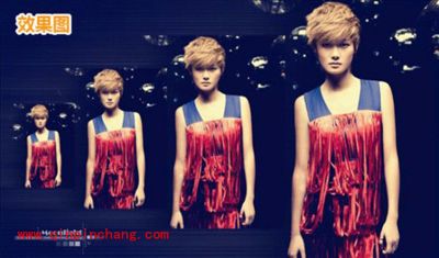 美图秀秀,漂亮明星壁纸随手拈来