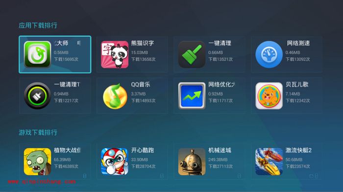 优酷盒子的安装使用教程