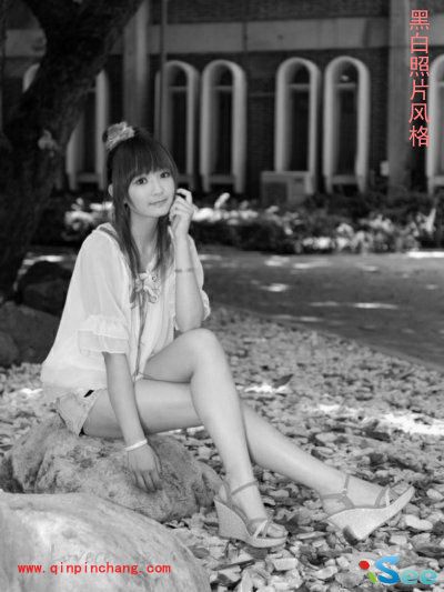 iSee图片专家一秒让照片呈现怀旧风格