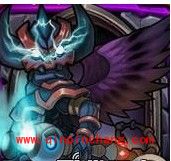 全民英雄春节版：黑鸟三大不可知的技能