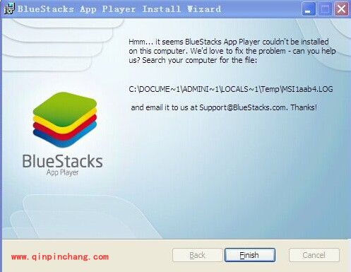 安卓模拟器bluestacks常见问题汇总