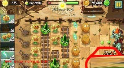 植物大战僵尸2：迅速歼灭钢琴僵尸的秘诀