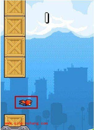 铁裤衩Ironpants突破高分攻略心得