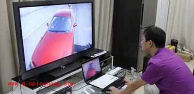 笔记本可以连接电视吗？笔记本连接电视的方法