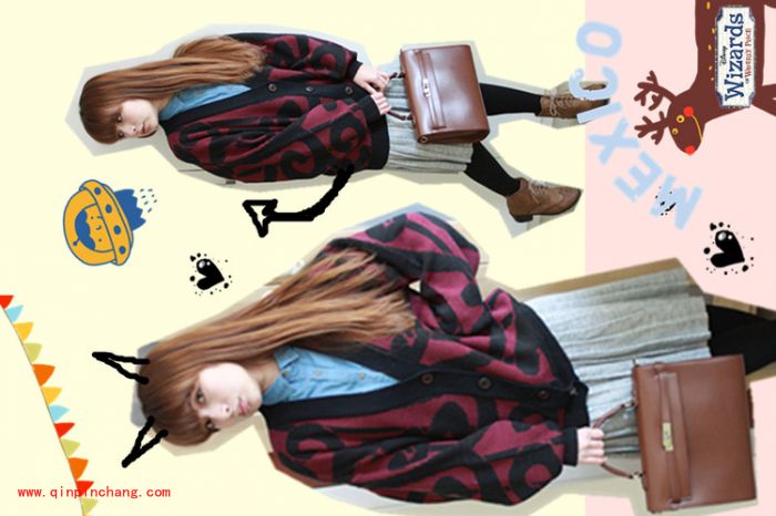 美图秀秀拼贴教程:制作杂志风格的拼贴效果