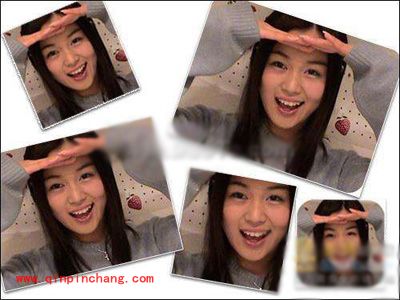 美图秀秀裁剪 尴尬照片任意秀