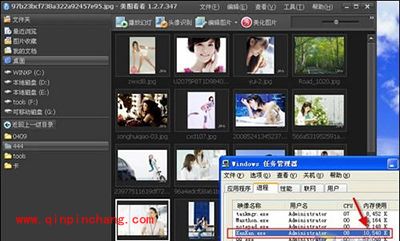 美图看看强大功能 给你好看！