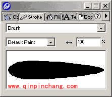 Freehand：详解自定义画笔功能