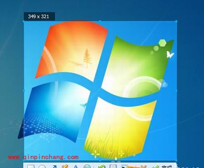 如何屏幕截图？