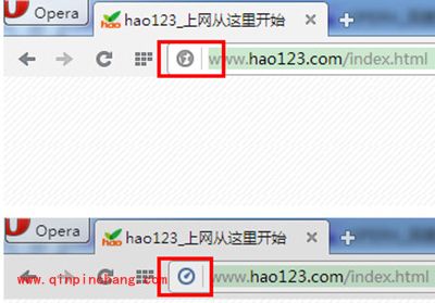 opera浏览器设置越野模式的图文教程