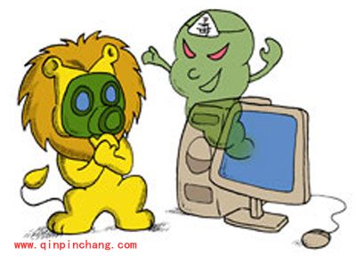 病毒防护之各类反杀毒程序潜藏地方展示