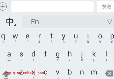 手机谷歌输入法更换皮肤方法
