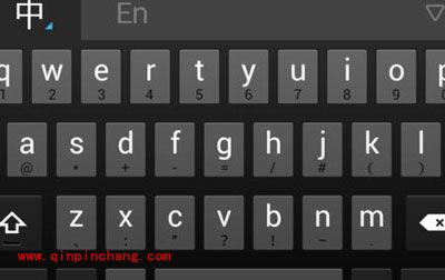 手机谷歌输入法更换皮肤方法