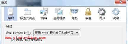 如何提高火狐浏览器的稳定性