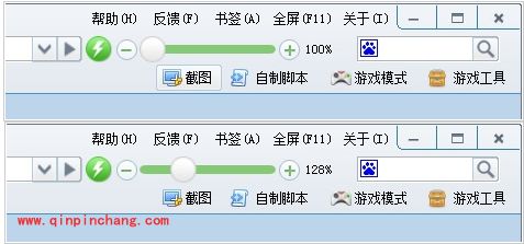 2291游戏浏览器使用教程