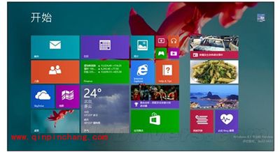 解决更新win8.1时黑屏现象的秘技