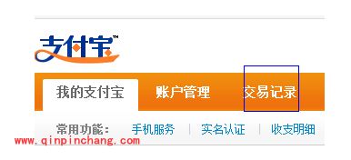 支付宝十年账单查询技巧