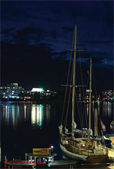 photoshop的裁切工具