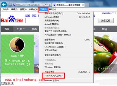 IE11兼容模式设置教程