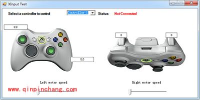 小旗手柄怎么连接电脑