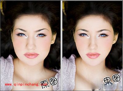 美图秀秀超强美容秘诀 化腐朽为神奇