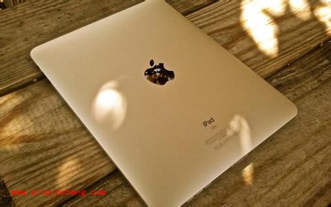 iPad快速批量删除照片的技巧