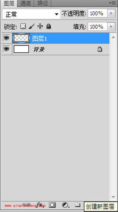 利用ps画虚线的小方法