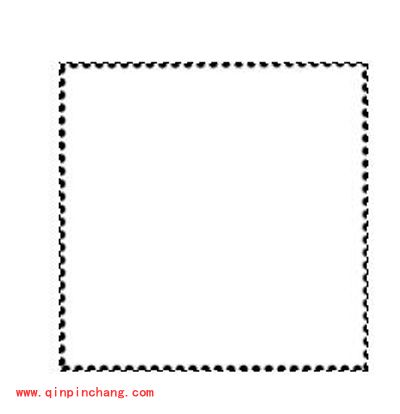 利用ps画虚线的小方法