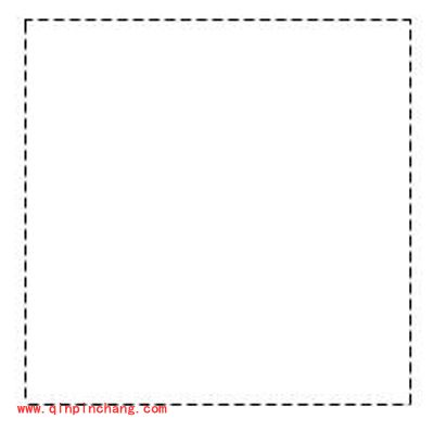 利用ps画虚线的小方法