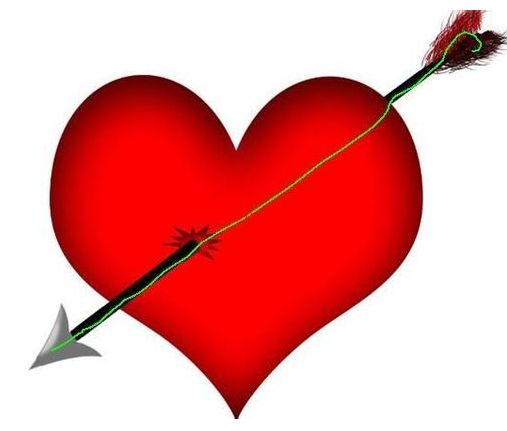 美图秀秀:把背景变透明的技巧